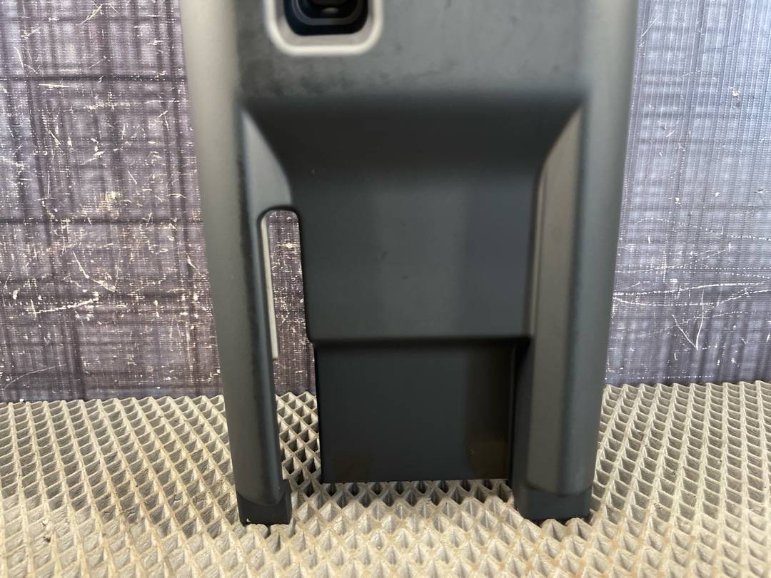 Кожух рулевой колонки, 1280 рублей, Красноярск