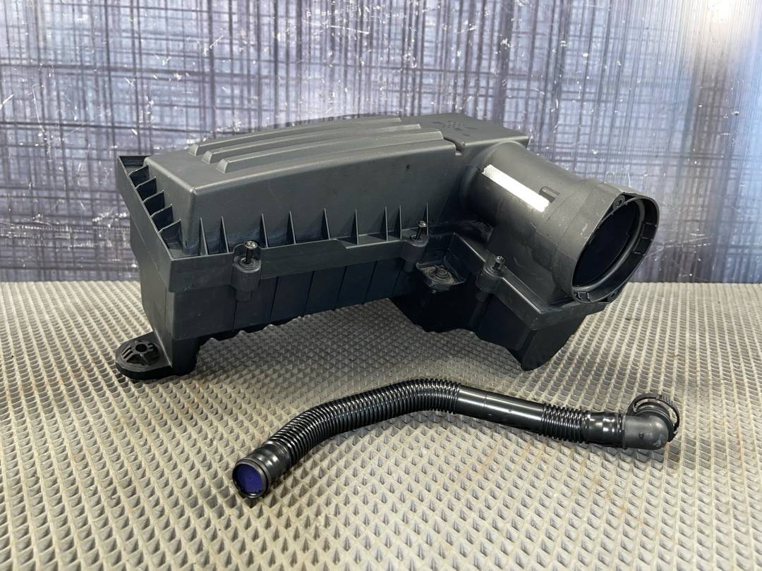 Корпус воздушного фильтра, 4030 рублей, Красноярск