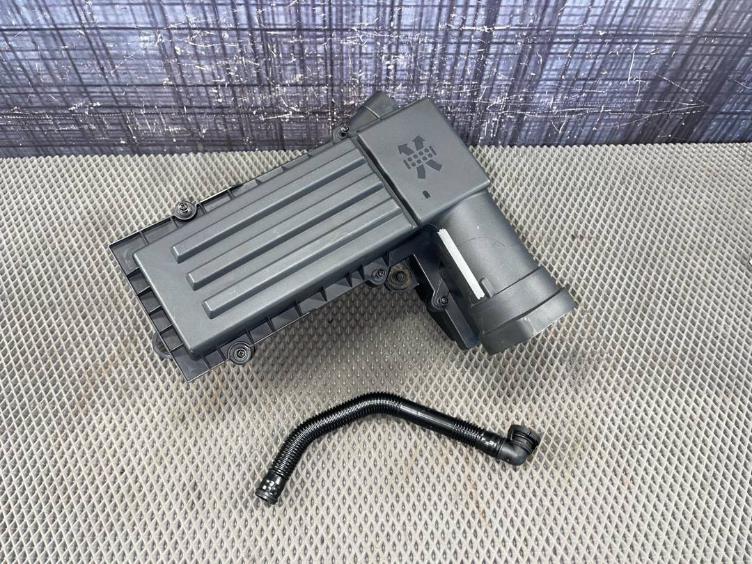 Корпус воздушного фильтра, 4030 рублей, Красноярск