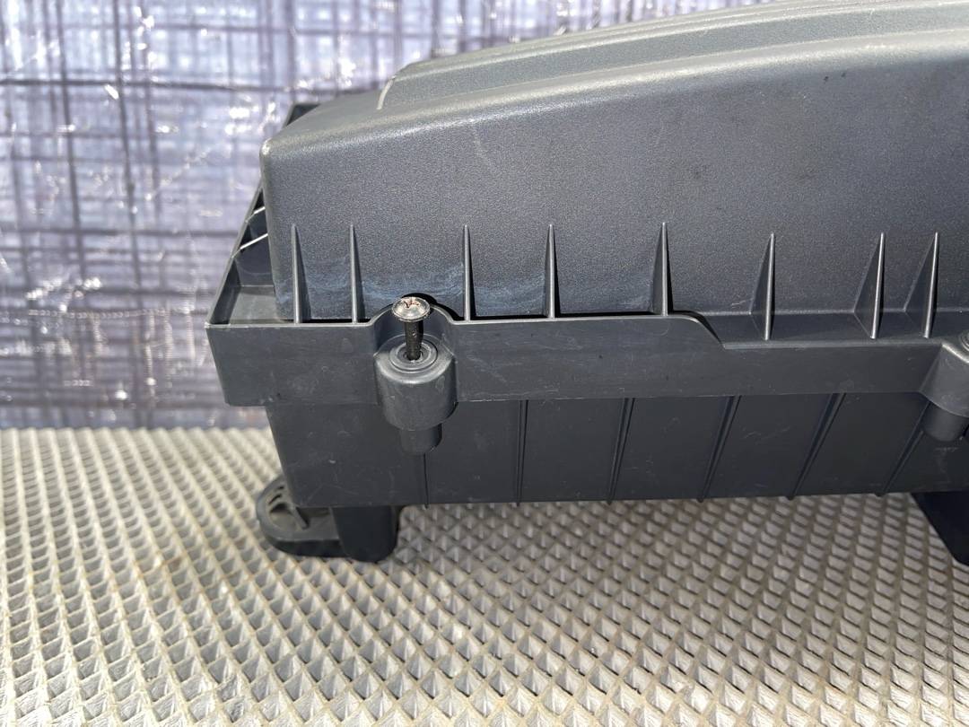 Корпус воздушного фильтра, 4030 рублей, Красноярск