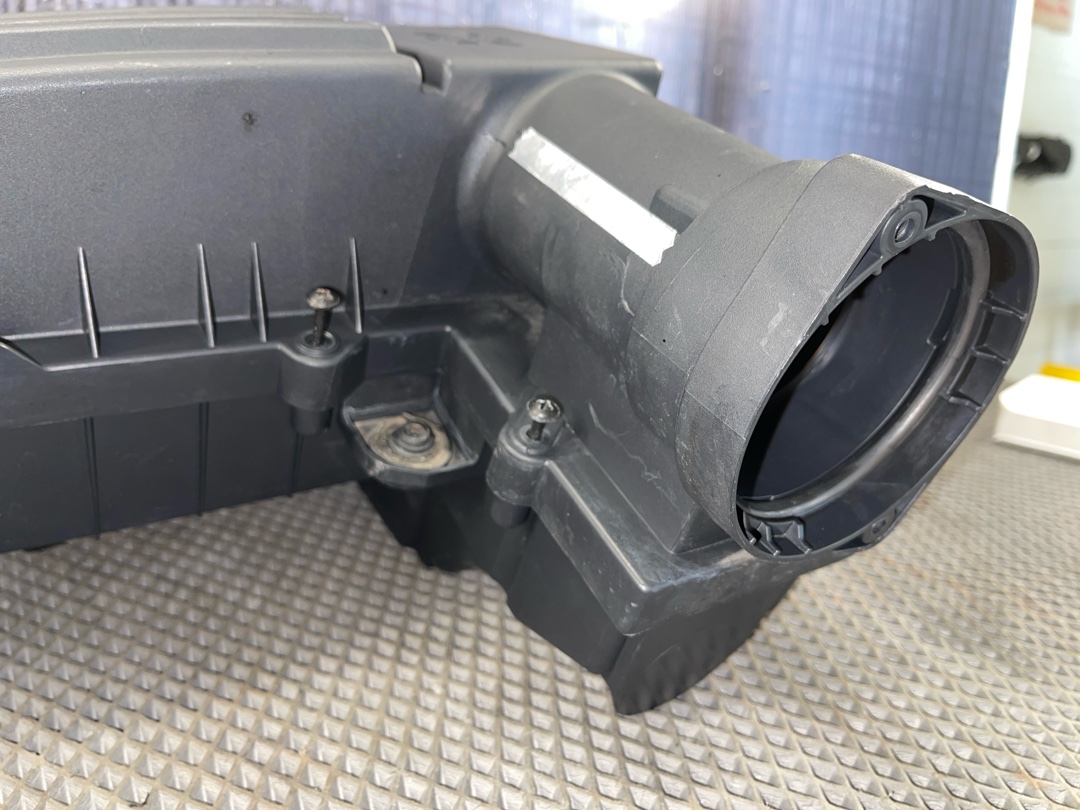 Корпус воздушного фильтра, 4030 рублей, Красноярск