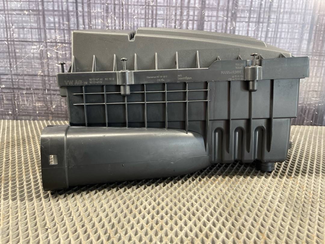 Корпус воздушного фильтра, 4030 рублей, Красноярск