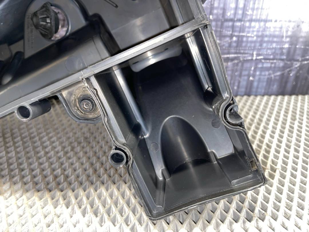 Корпус воздушного фильтра, 4030 рублей, Красноярск