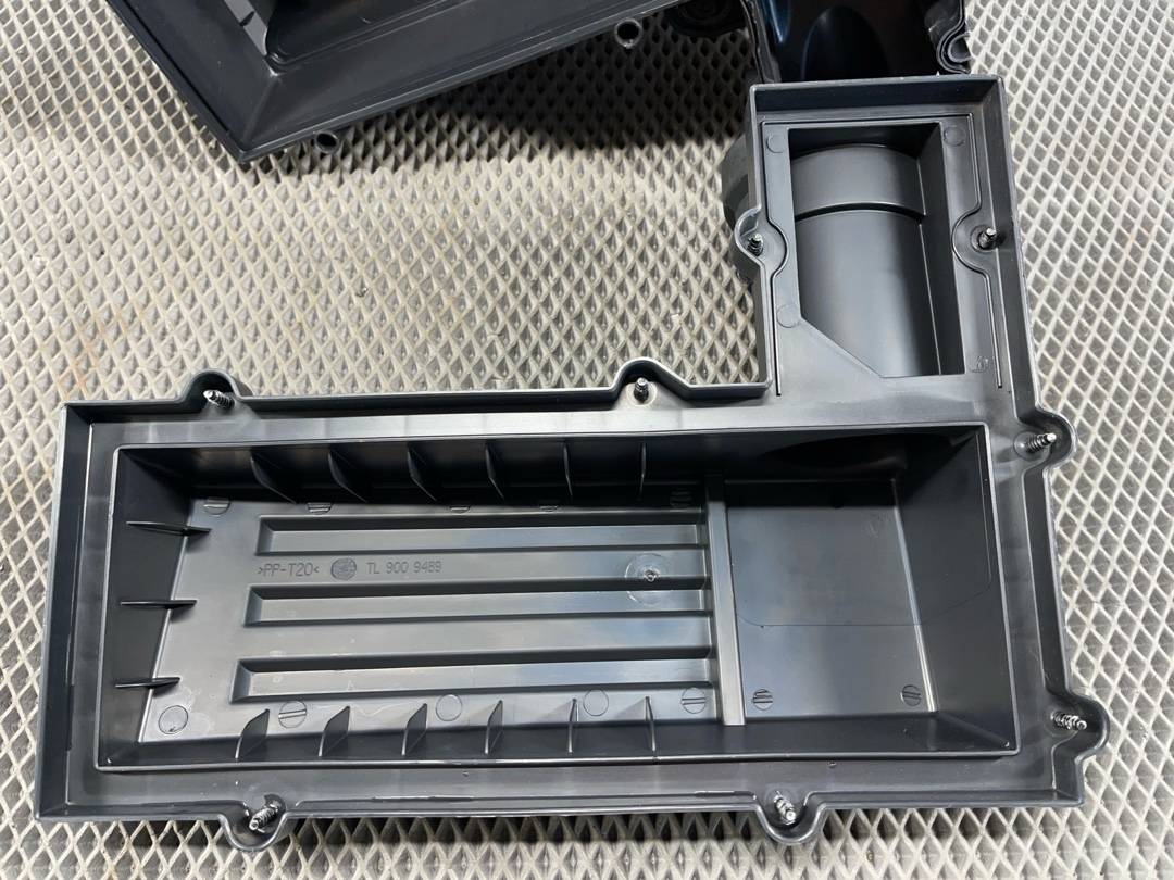 Корпус воздушного фильтра, 4030 рублей, Красноярск