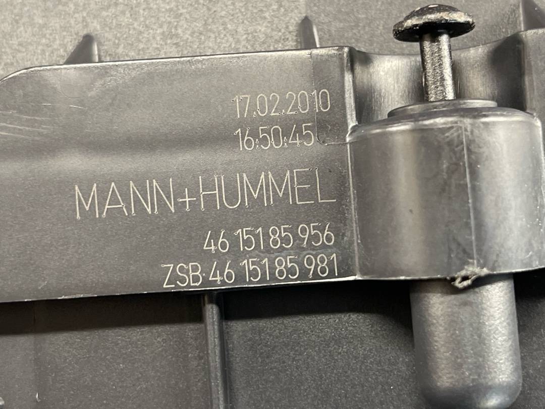 Корпус воздушного фильтра, 4030 рублей, Красноярск