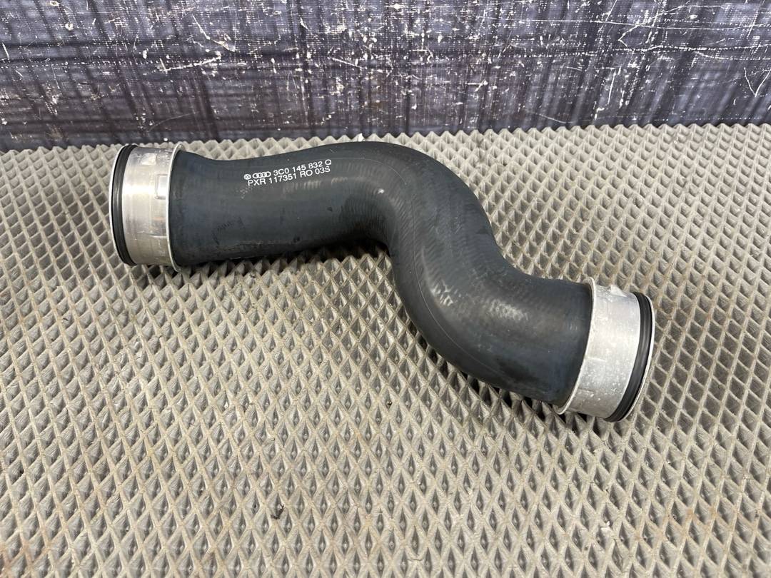 Патрубок интеркуллера, 1510 рублей, Красноярск