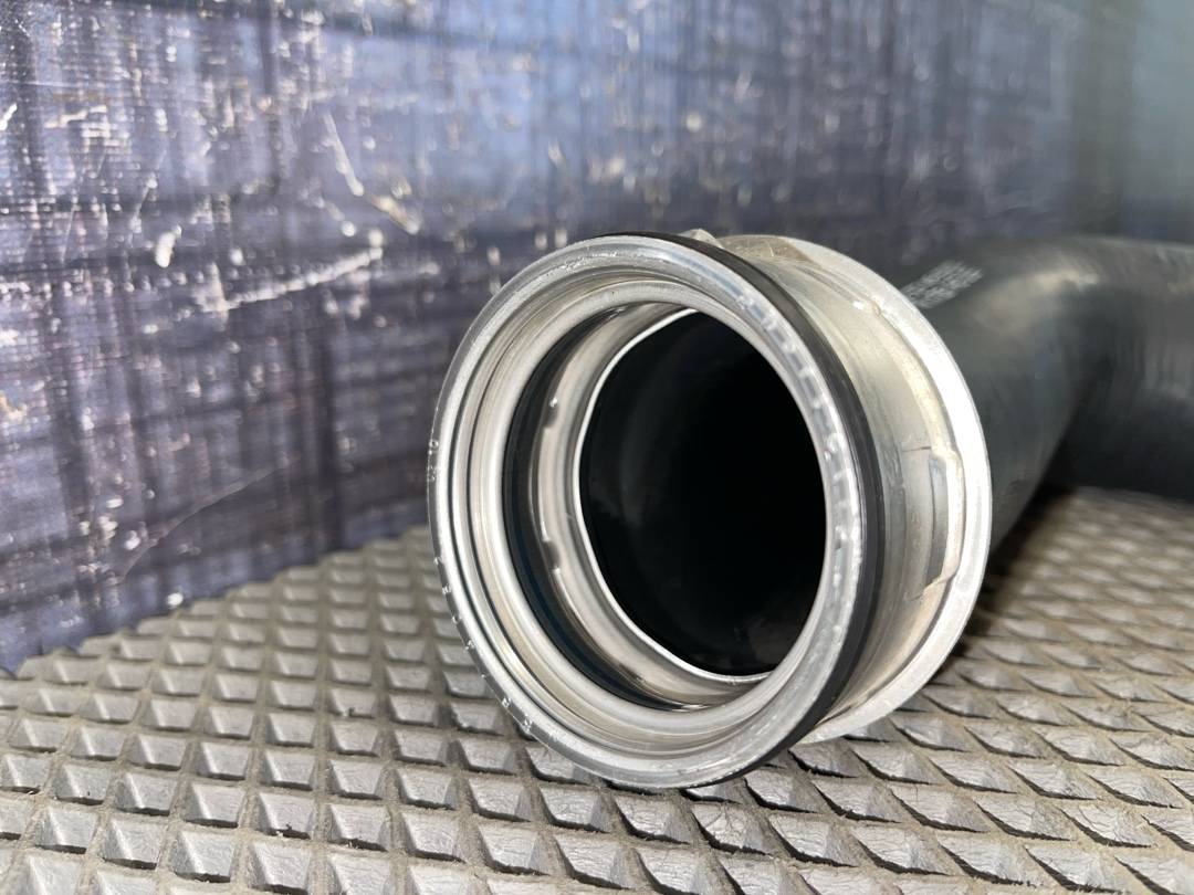 Патрубок интеркуллера, 1510 рублей, Красноярск