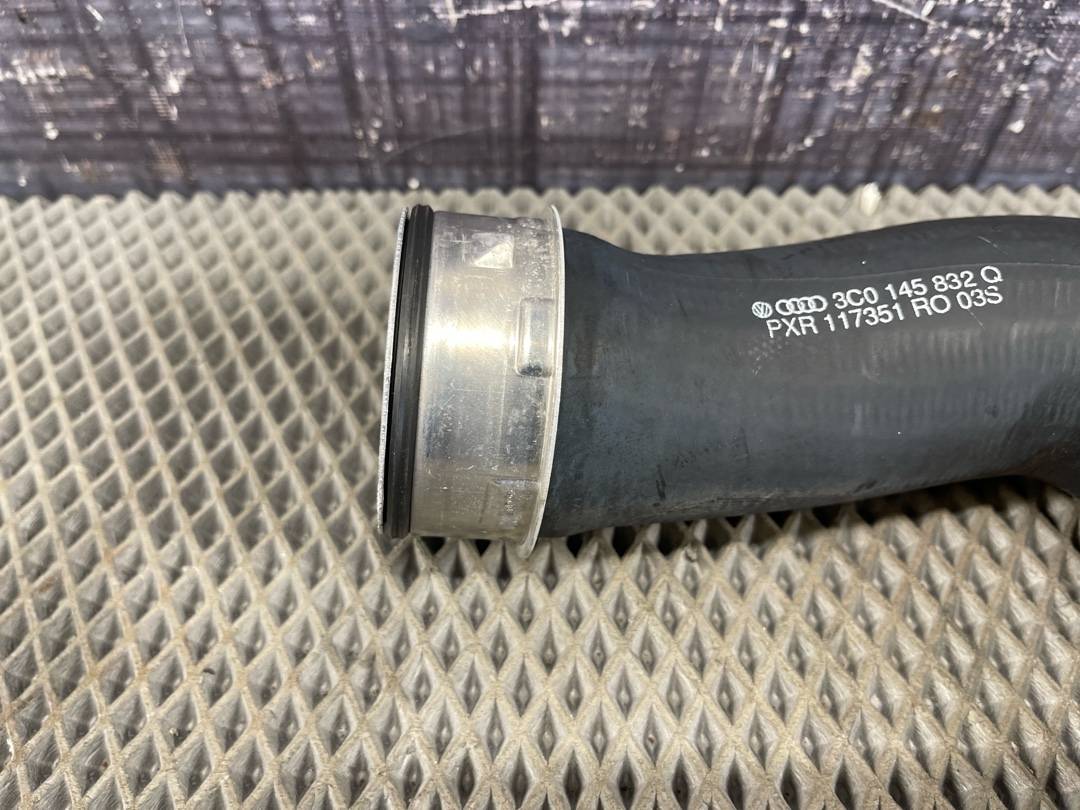 Патрубок интеркуллера, 1510 рублей, Красноярск