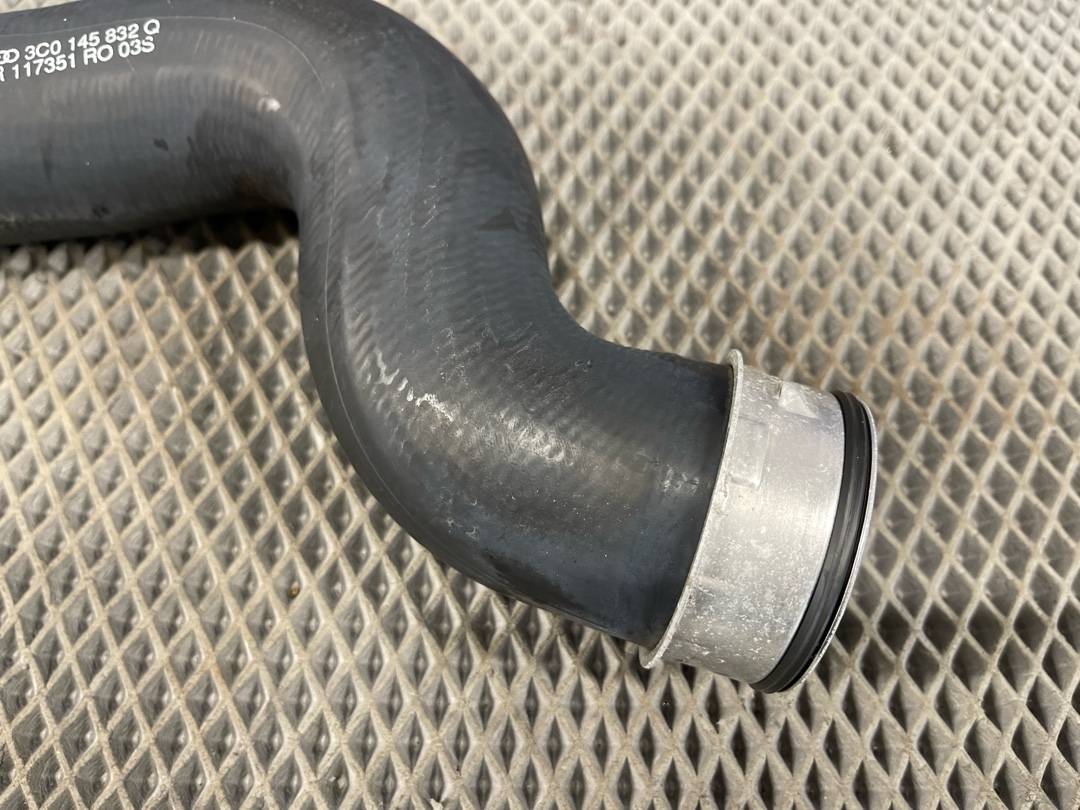 Патрубок интеркуллера, 1510 рублей, Красноярск