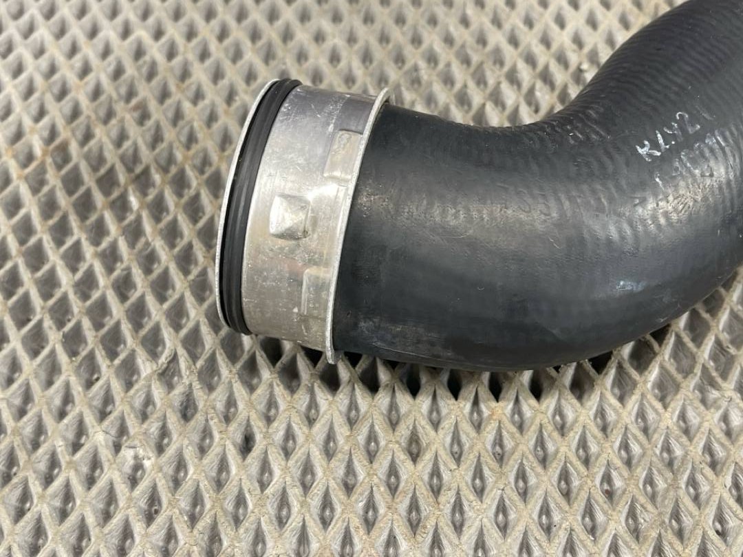 Патрубок интеркуллера, 1510 рублей, Красноярск