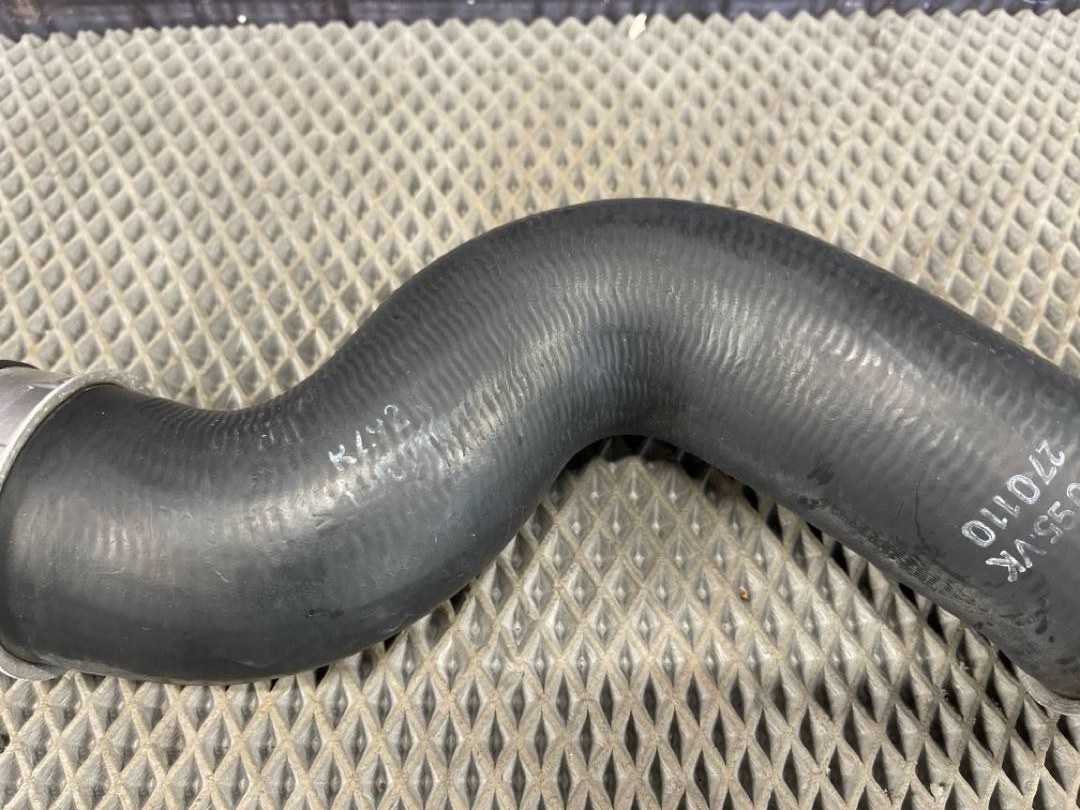 Патрубок интеркуллера, 1510 рублей, Красноярск