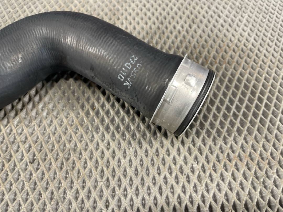 Патрубок интеркуллера, 1510 рублей, Красноярск