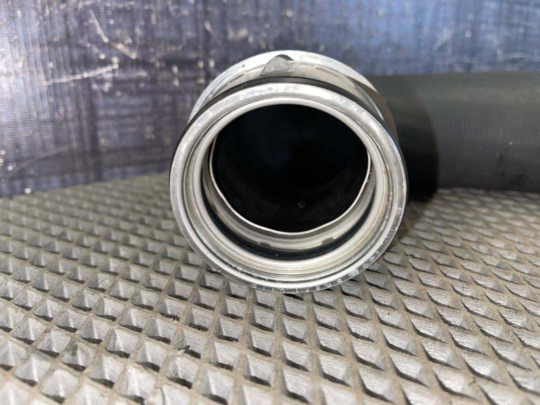 Патрубок интеркуллера, 1510 рублей, Красноярск