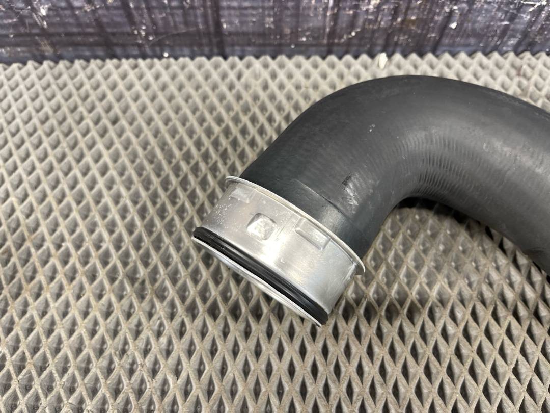 Патрубок интеркуллера, 1510 рублей, Красноярск