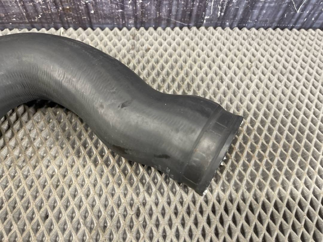 Патрубок интеркуллера, 1510 рублей, Красноярск