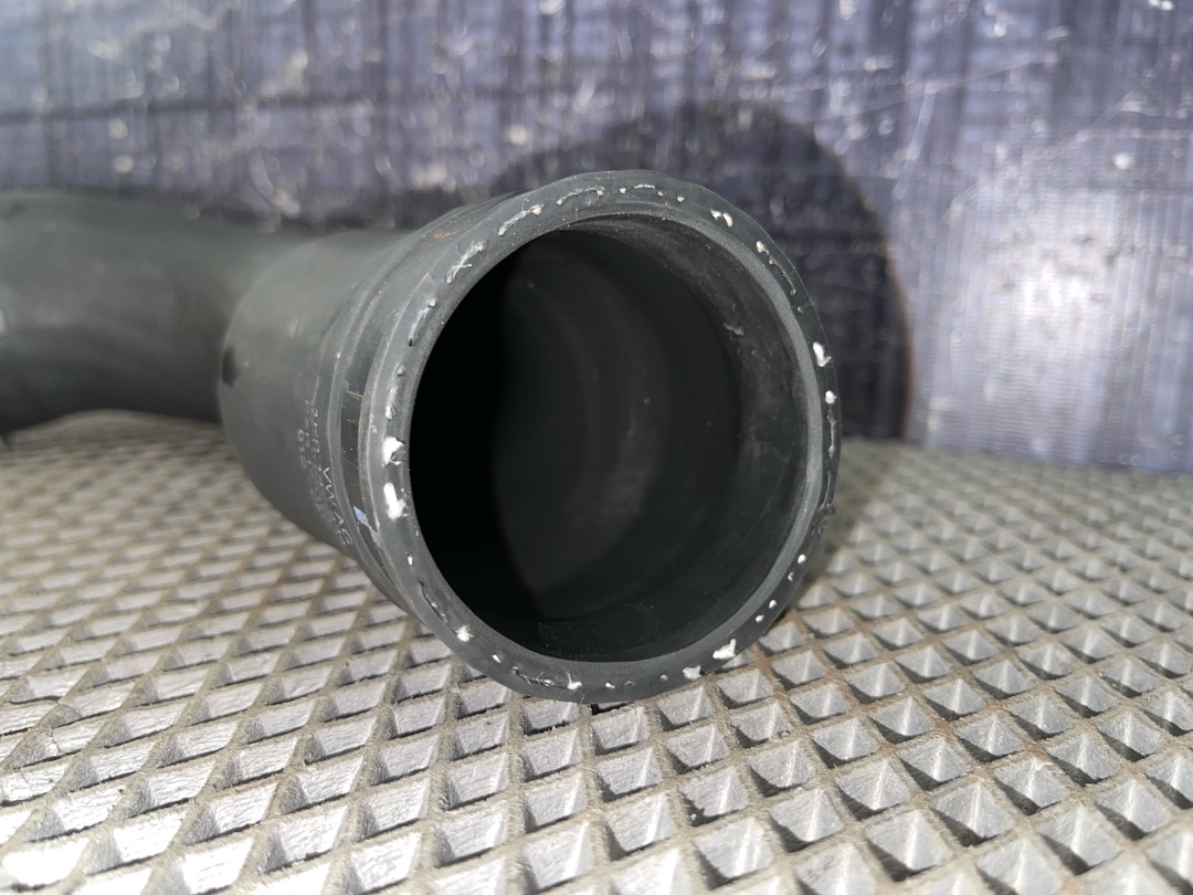 Патрубок интеркуллера, 1510 рублей, Красноярск