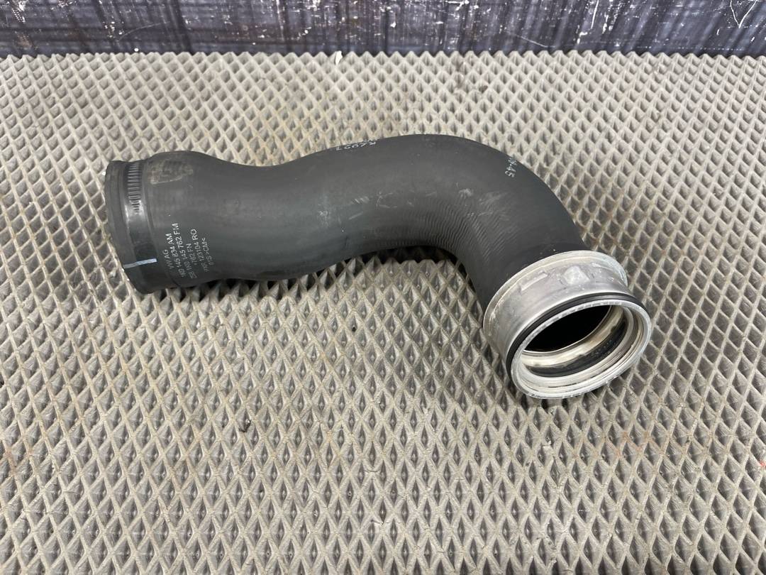 Патрубок интеркуллера, 1510 рублей, Красноярск