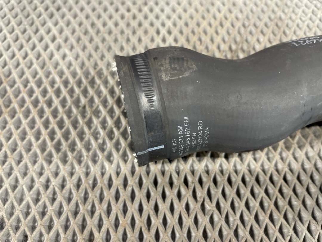 Патрубок интеркуллера, 1510 рублей, Красноярск