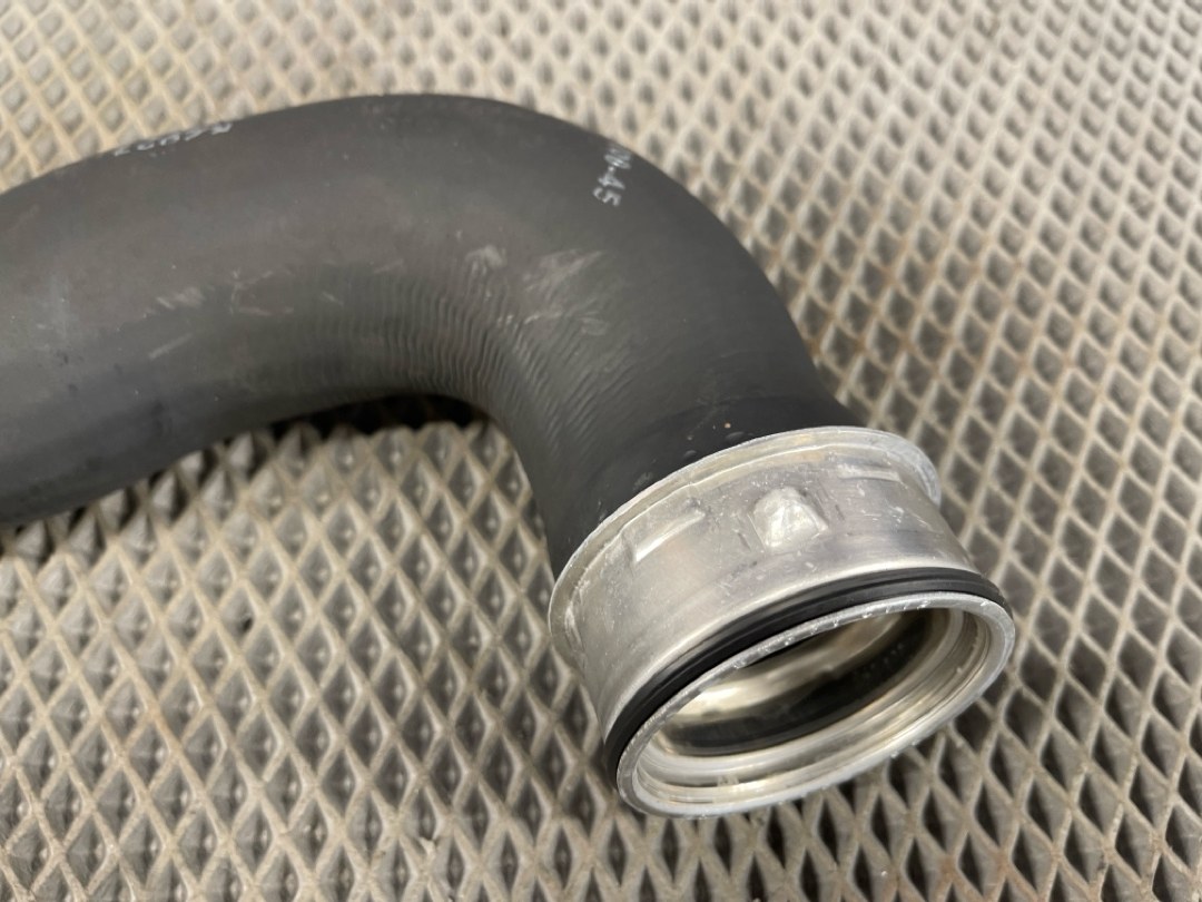 Патрубок интеркуллера, 1510 рублей, Красноярск