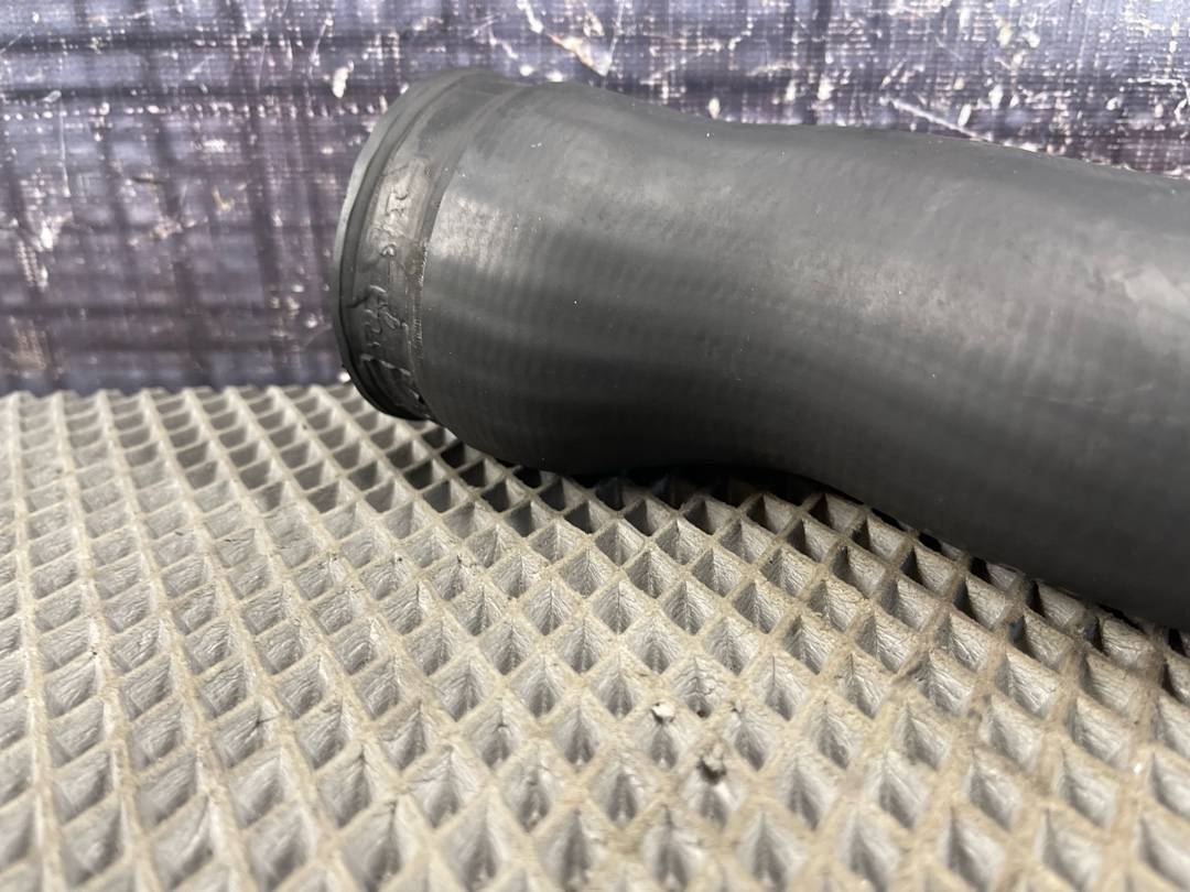 Патрубок интеркуллера, 1510 рублей, Красноярск