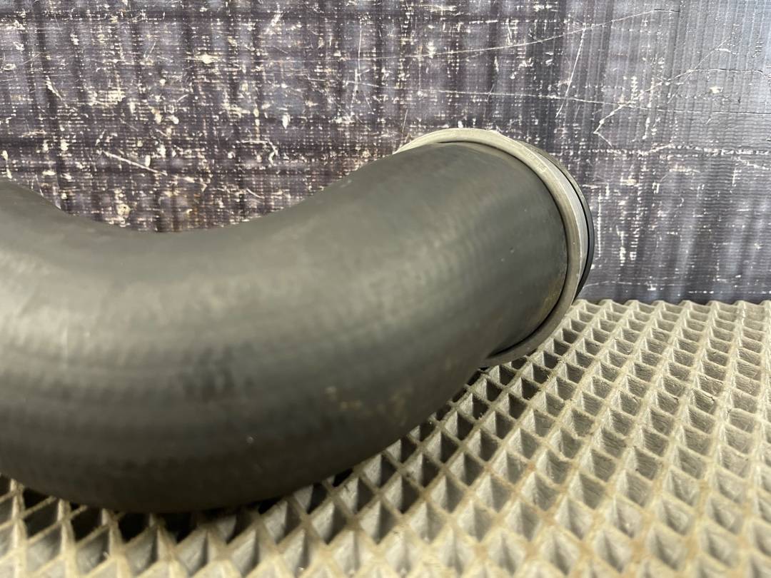 Патрубок интеркуллера, 1510 рублей, Красноярск