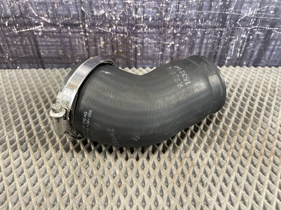 Патрубок интеркуллера, 1120 рублей, Красноярск