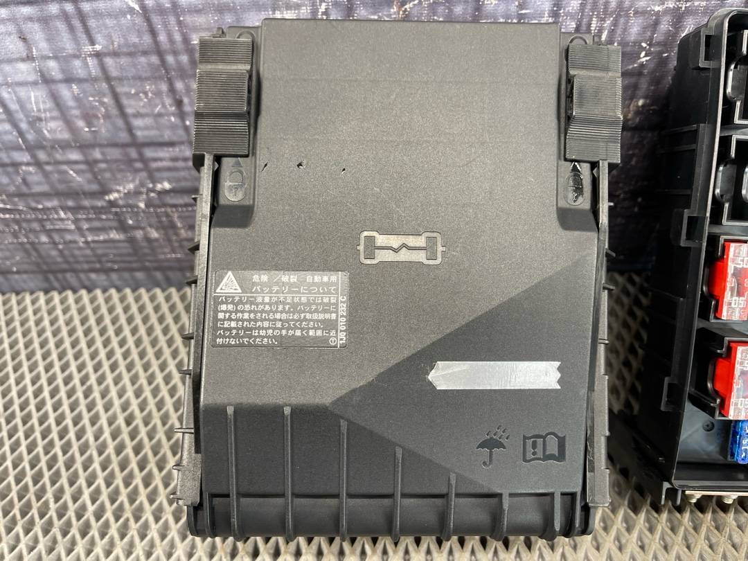 Блок предохранителей, 2120 рублей, Красноярск