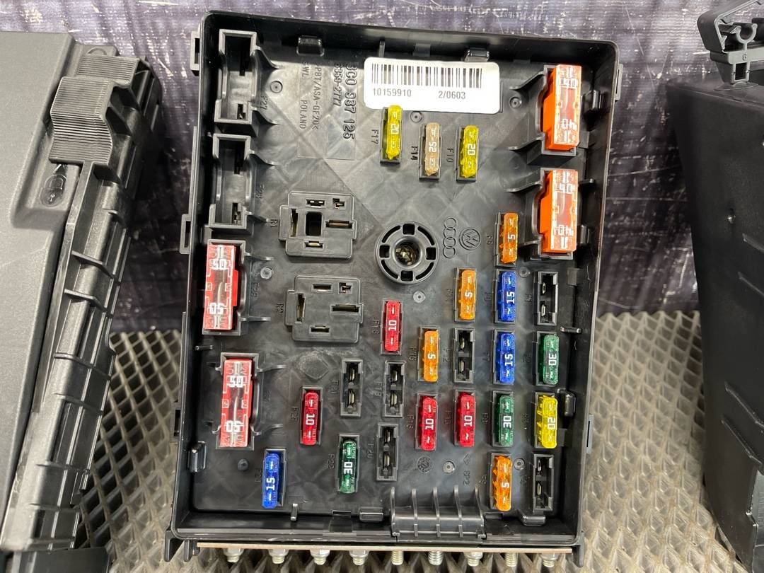 Блок предохранителей, 2120 рублей, Красноярск