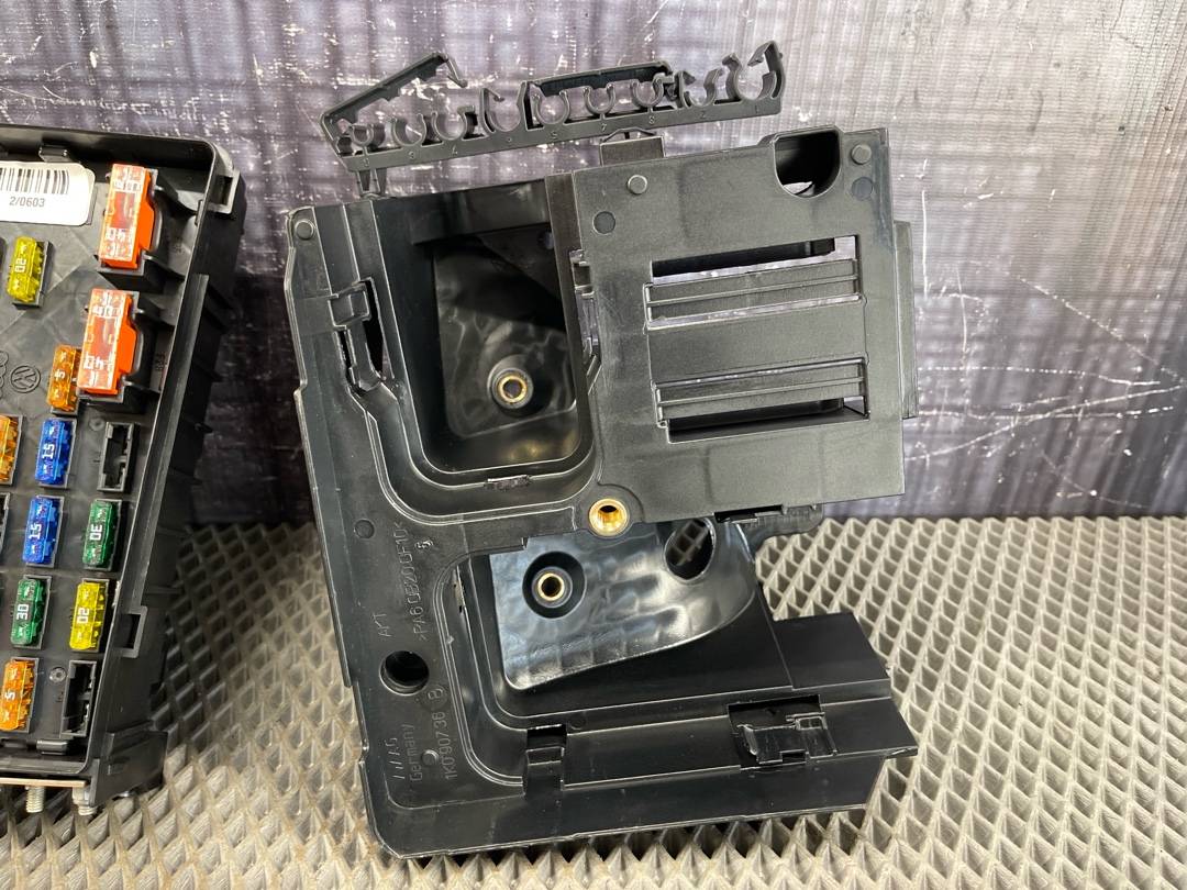 Блок предохранителей, 2120 рублей, Красноярск