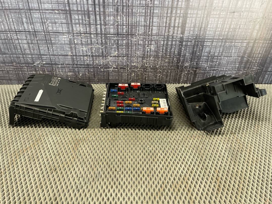 Блок предохранителей, 2120 рублей, Красноярск