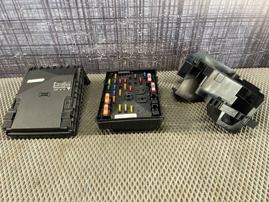 Блок предохранителей, 2120 рублей, Красноярск