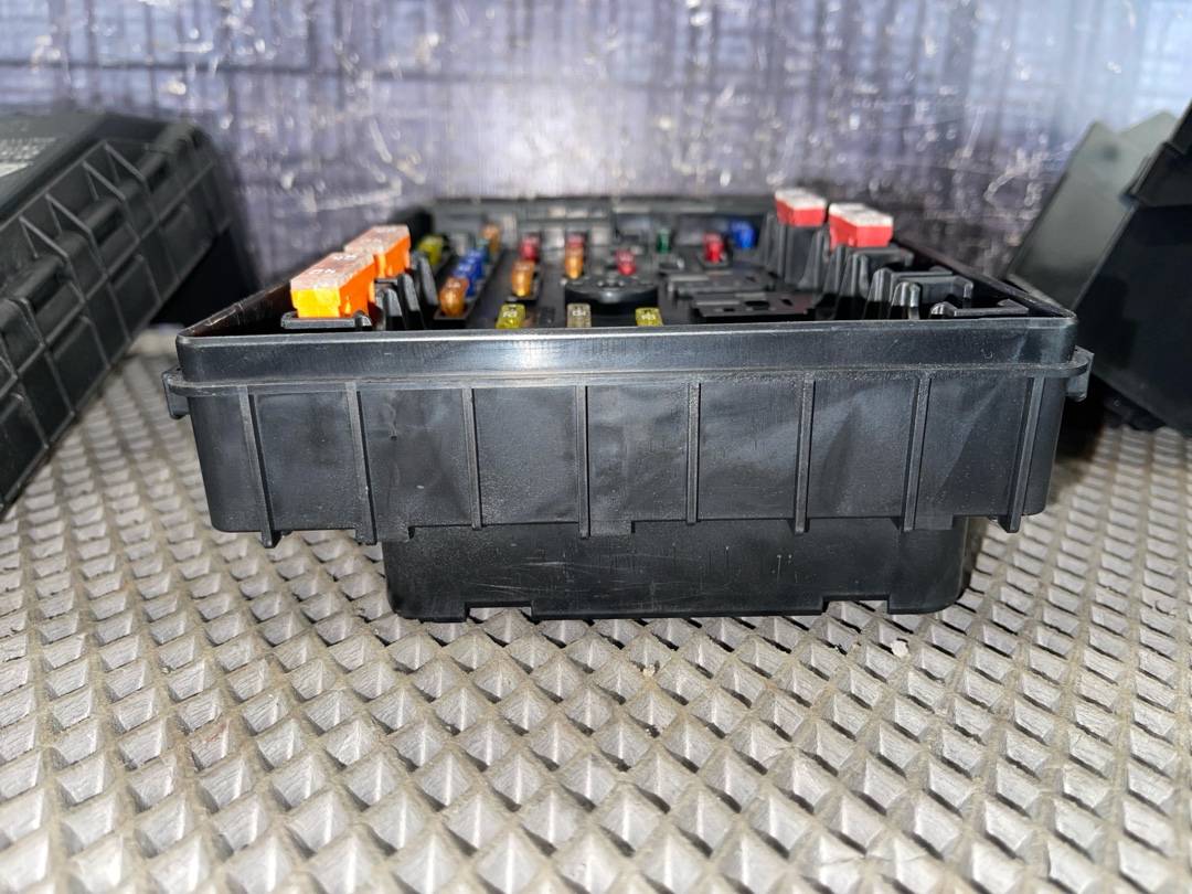 Блок предохранителей, 2120 рублей, Красноярск