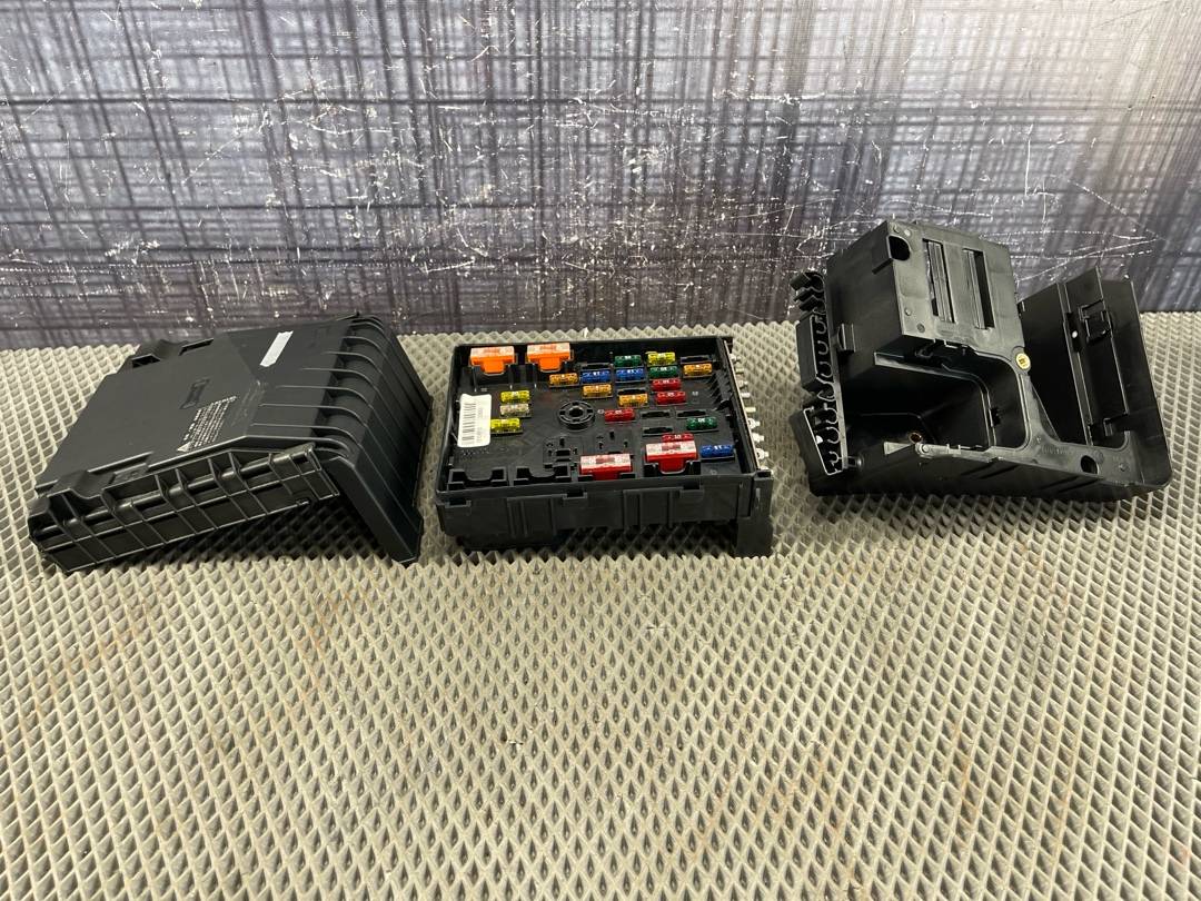 Блок предохранителей, 2120 рублей, Красноярск