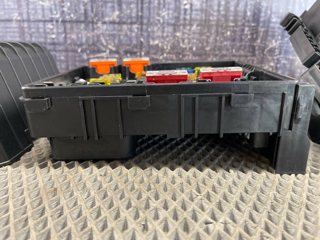 Блок предохранителей, 2120 рублей, Красноярск