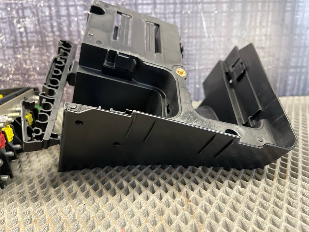 Блок предохранителей, 2120 рублей, Красноярск