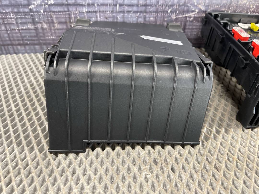 Блок предохранителей, 2120 рублей, Красноярск