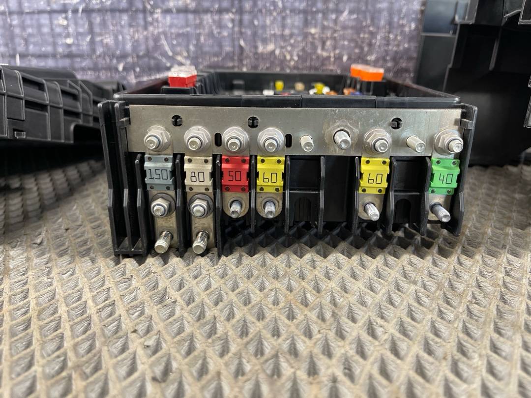 Блок предохранителей, 2120 рублей, Красноярск