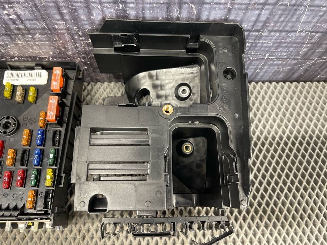 Блок предохранителей, 2120 рублей, Красноярск