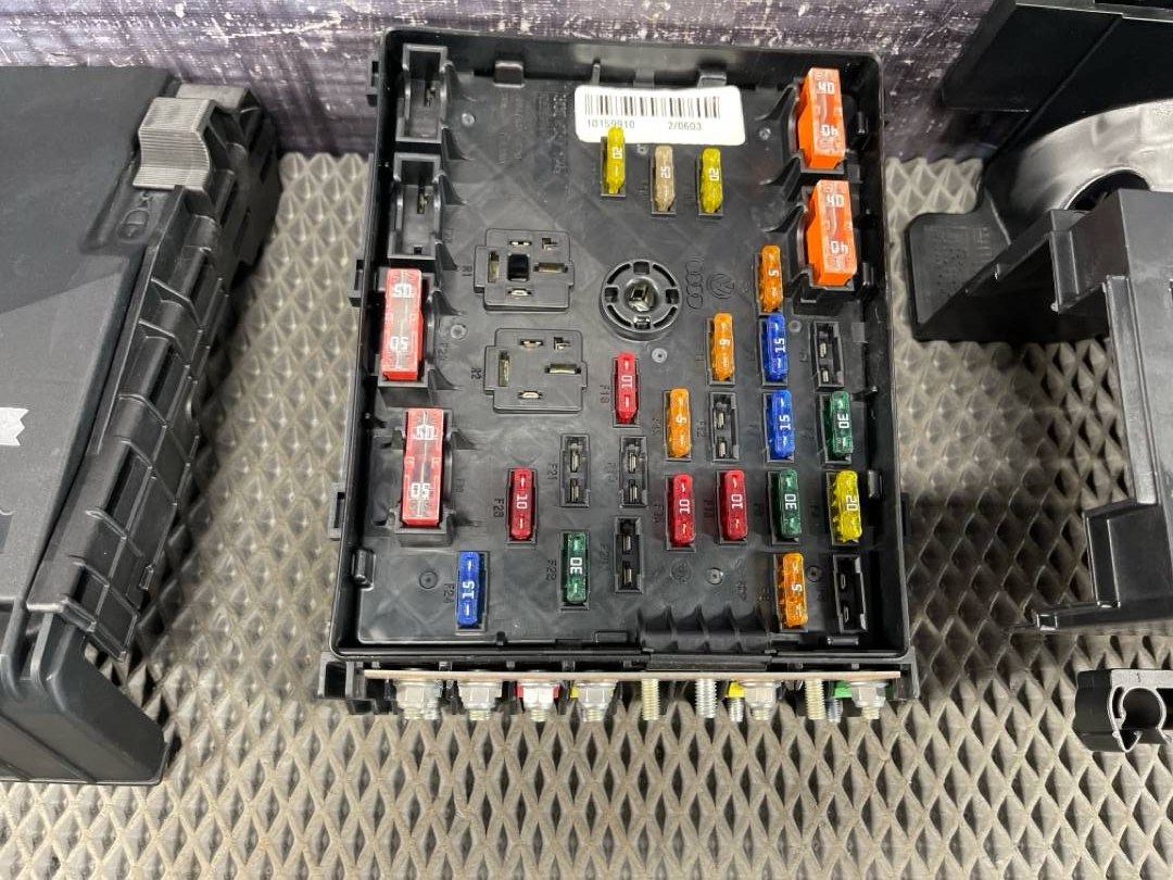 Блок предохранителей, 2120 рублей, Красноярск