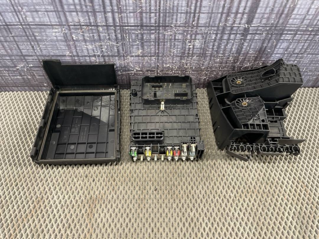 Блок предохранителей, 2120 рублей, Красноярск