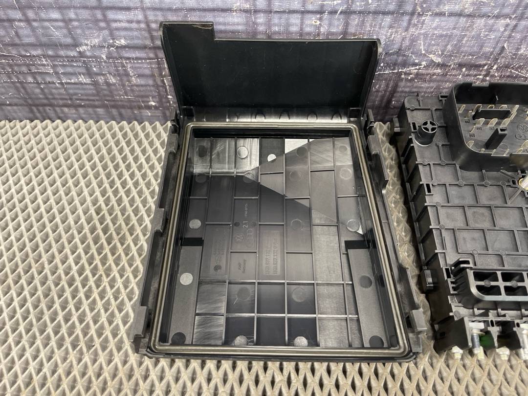 Блок предохранителей, 2120 рублей, Красноярск