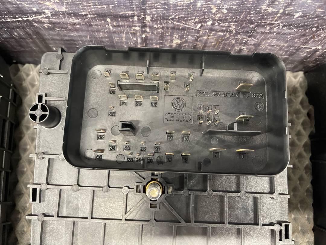 Блок предохранителей, 2120 рублей, Красноярск