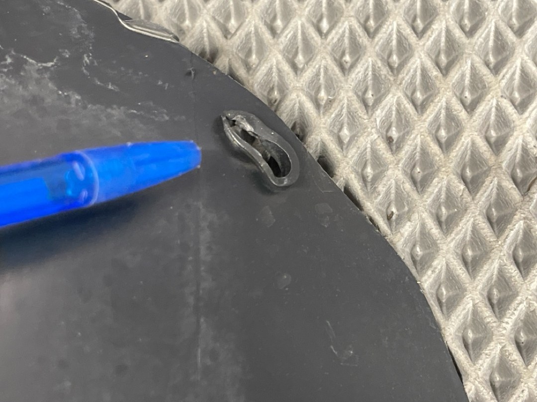 Подкрылок, 2520 рублей, Красноярск