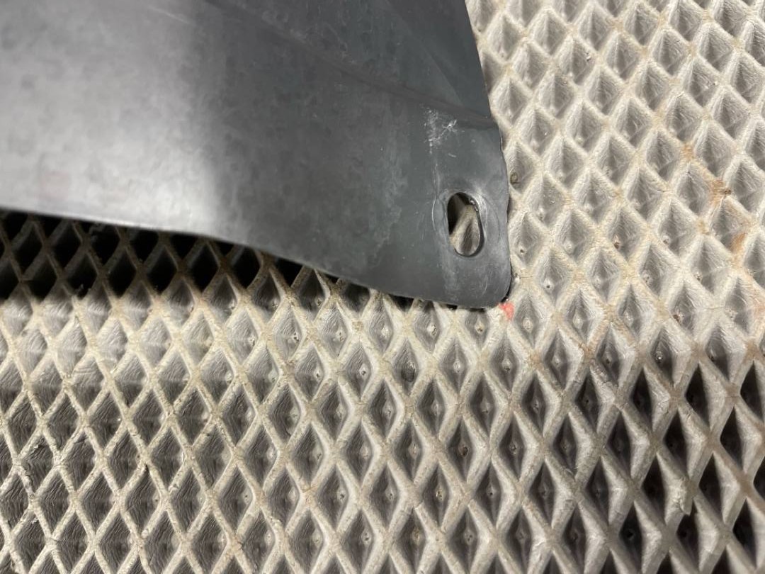 Подкрылок, 2520 рублей, Красноярск