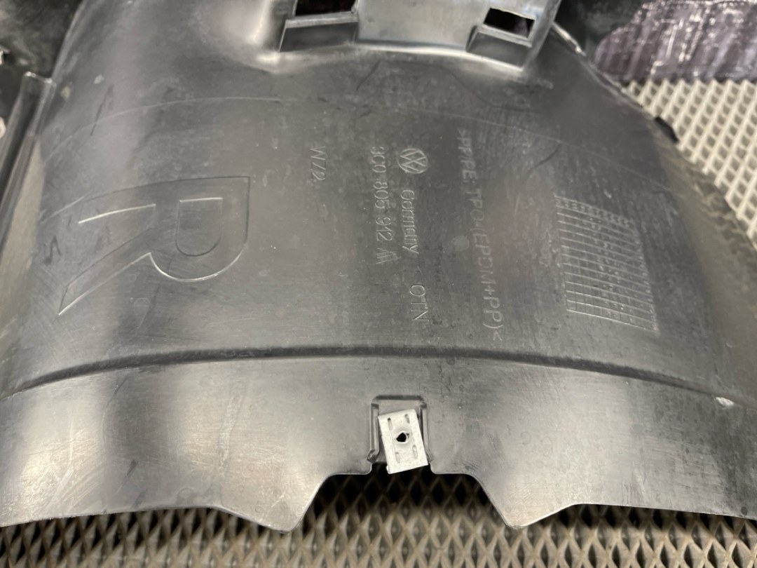 Подкрылок, 2520 рублей, Красноярск