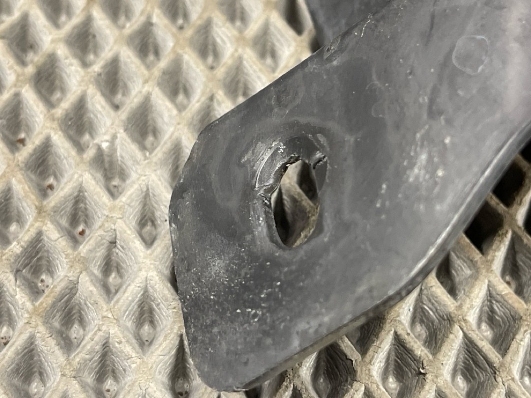 Подкрылок, 2520 рублей, Красноярск