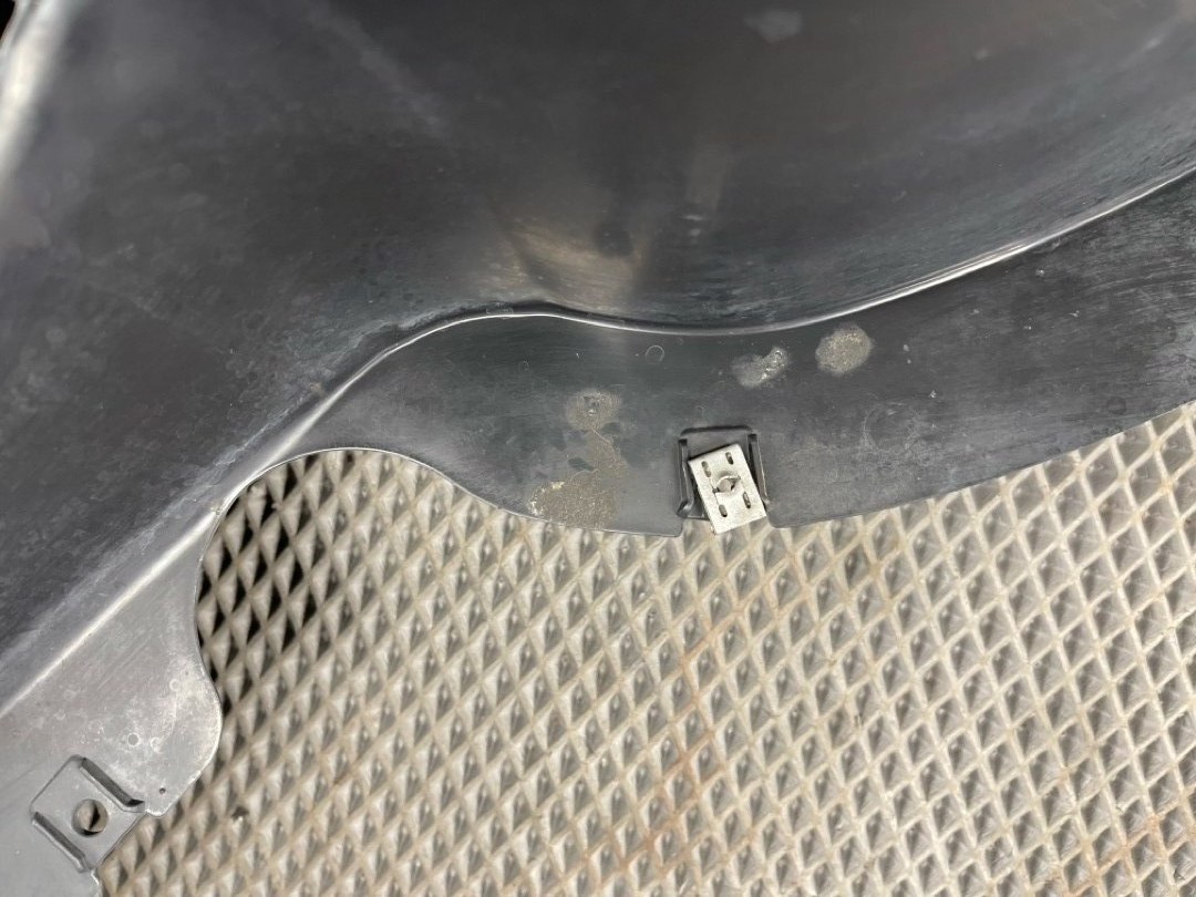 Подкрылок, 2520 рублей, Красноярск