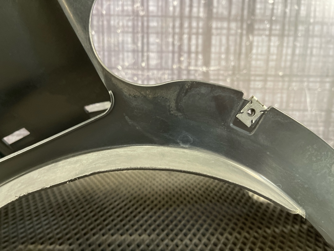 Подкрылок, 2520 рублей, Красноярск