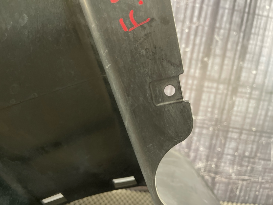 Подкрылок, 2520 рублей, Красноярск