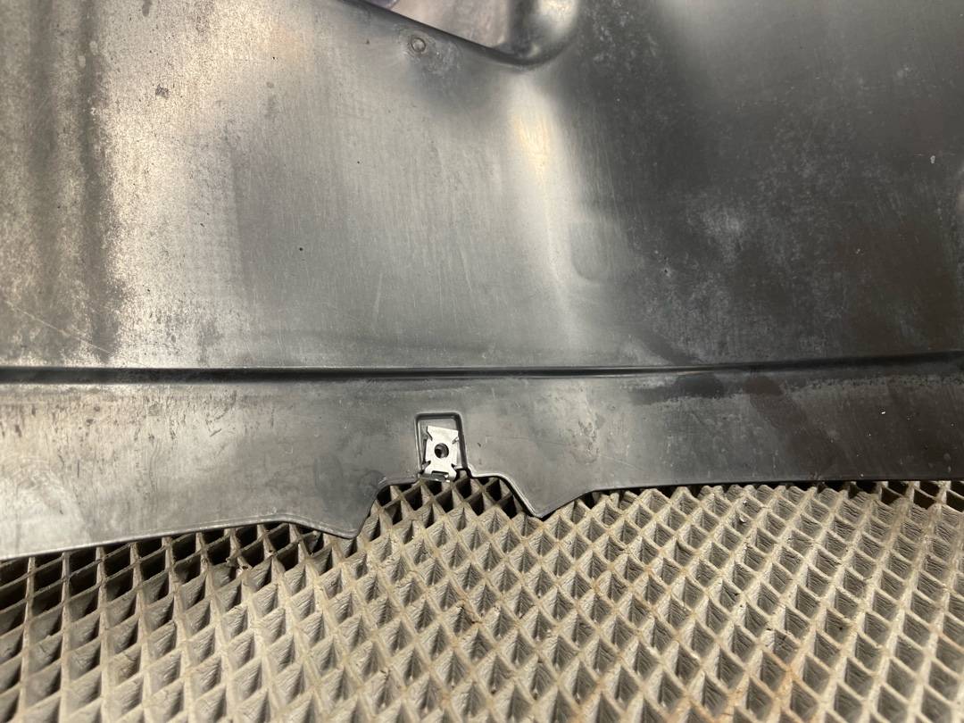 Подкрылок, 2520 рублей, Красноярск